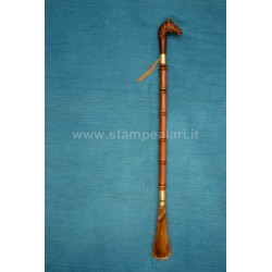 [:it]Calzante cavallo C_004[:en]Shoe horn "horse"  C_004[:]