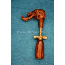 [:it]Cavatappi elefante CV_001[:en]Corkscrew "elephant" CV_001[:]