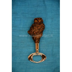 Apribottiglie civetta - AB_010