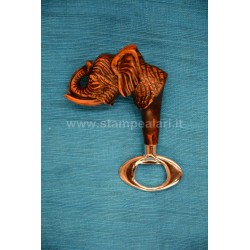 Apribottiglie elefante - AB_001
