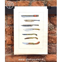 Knives