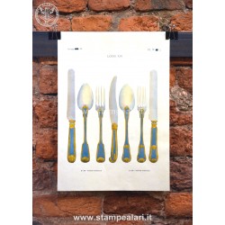 CUTLERY   -   LVETTC5