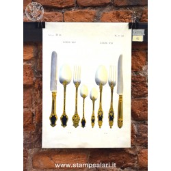 [:it]LVETTC14 - Posate[:en]LVETTC14 - cutlery[:]