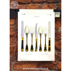 [:it]LVETTC13 - Posate[:en]LVETTC13 - cutlery[:]