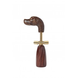 Cavatappi cane da caccia