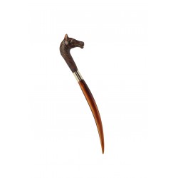 [:it]Tagliacarte - cavallo - T008[:en]Letter opener - Horse - T008[:]