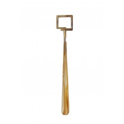 Shoe horn "dog" C_001