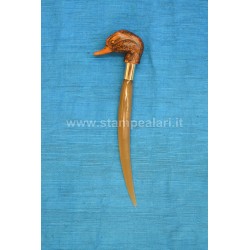 Letter opener - Duck