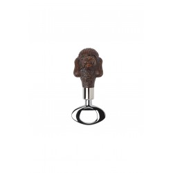 Apribottiglie cane barboncino - AB_004