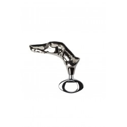 Bottle opener "dog with prey" - AB_005