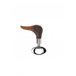 Bottle opener "dog with prey" - AB_005