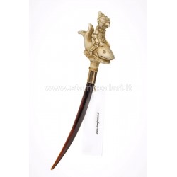 Letter opener - Pinocchio