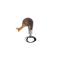 Apribottiglie - Anatra Trombetta