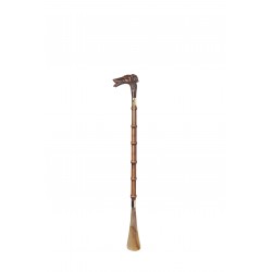 Shoe horn "moose"  C_009