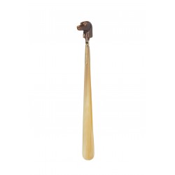 Shoe horn "dog" C_001