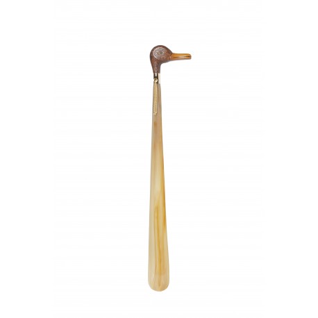 Shoe horn "dog" C_001