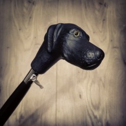 [:it]Calzante cane labrador C_011[:en]Shoe horn "labrador"  C_011[:]