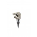 Lion champagne bottle cap