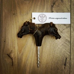 Corkscrew "owl" CV_004