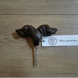 Corkscrew "owl" CV_004