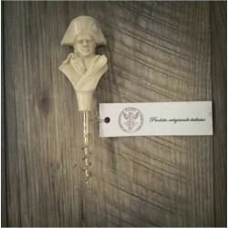 Corkscrew "owl" CV_004