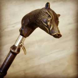 Shoe horn "dog"  C_003