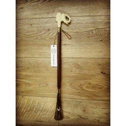 Shoe horn "labrador"  C_008