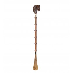 [:it]Calzante cavallo C_013[:en]Shoe horn "horse"  C_013[:]