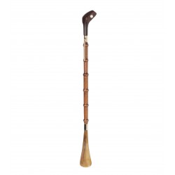 [:it]Calzante mazza da golf C_015[:en]Shoe horn "golf-club"  C_015[:]