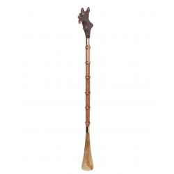 Shoe horn "moose"  C_009