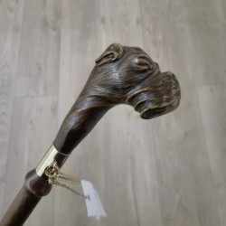 Shoe horn "moose"  C_009