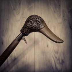 Shoe horn "labrador"  C_008