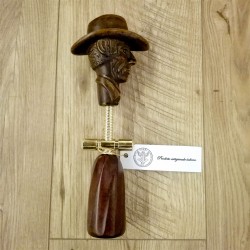 Corkscrew "Sharlock Holmes" - CV_008
