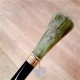 Walking Stick - Green Milord - Onyx Effect - BB_063