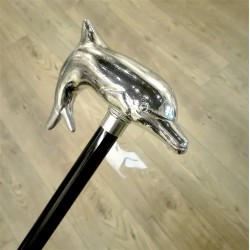 Walking stick - Dolphin - B016
