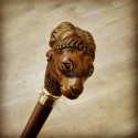 Walking stick - Aries