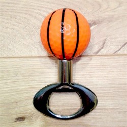 Apribottiglie - Pallina Sport Basket