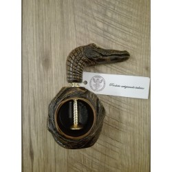 Nutcracker - crocodile