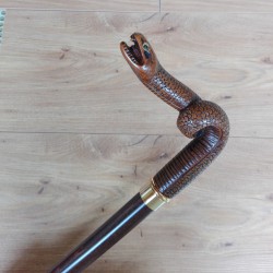 Walking stick - Duck