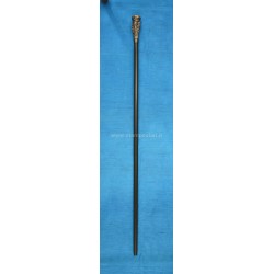 Walking stick - Milord grape burnished