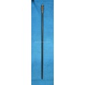 Walking stick - Milord grape burnished