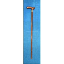 [:it]Bastone da passeggio - Legno naturale faggio - B035[:en]Walking stick - Natural wood beech - B035[:]