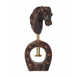 Schiaccianoci - cavallo - S004 Horse 