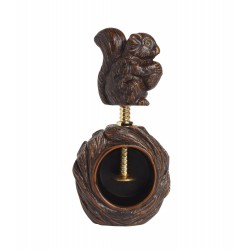 Nutcracker - Parrot