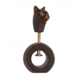 Nutcracker - Parrot - BS003