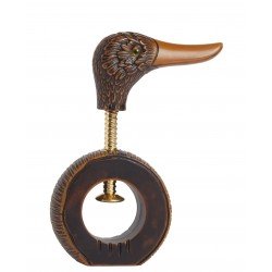 Nutcracker - Parrot