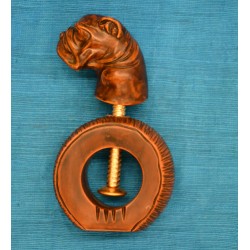 [:it]Schiaccianoci - cane boxer - S005[:en]Nutcracker - Boxer - S005[:]