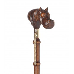 [:it]Calzante ippopotamo C_012[:en]Shoe horn "hippopotamus"  C_012[:]