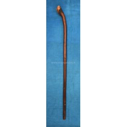 [:it]Bastone da passeggio - Legno naturale castagno - B031[:en]Walking stick - Natural chestnut wood - B031[:]