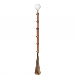 Shoe horn "golf ball" CM002